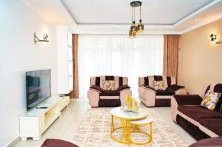 Sunninghills Apartments - Nairobi - 0