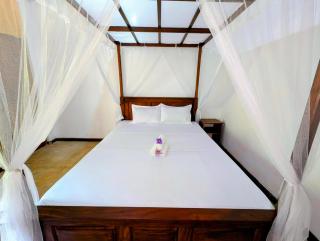 Sawandara Garden Ayurveda Resort & Spa - Dikwella - 4