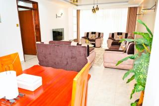 Sunninghills Apartments - Nairobi - 3