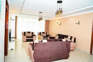 Sunninghills Apartments - Nairobi - 1