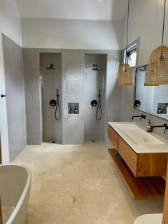 Family Villa TM2 Pererenan - back on the market after long term rent - 8