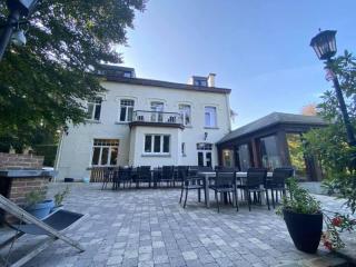 Le Tri Renard Spa - Spa - 6