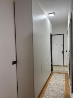 Capital apartman Bulevar - Sarajevo - 8