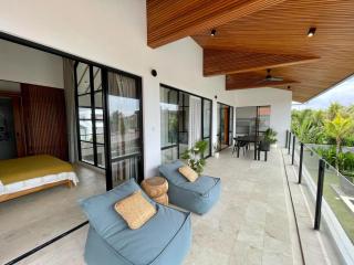 Family Villa TM2 Pererenan - Canggu - 9