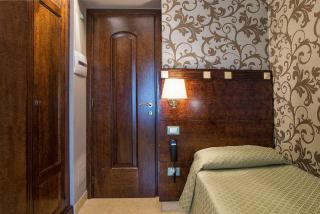 Al Casaletto Hotel - Settecamini - 8