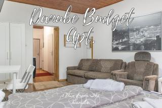 Affordable 1BR Apartment Next to Millennium Tower - Wenen - 0