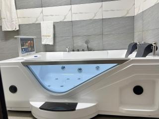 Amelia Aparthotel - Buea - 8