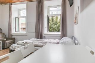 Affordable 1BR Apartment Next to Millennium Tower - Wenen - 4