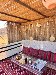 Thousand Stars Desert Camp - 2