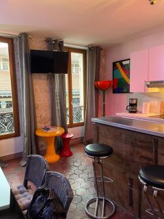 La Thipique - Paris - 4