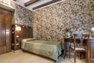 Al Casaletto Hotel - 5