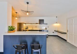 Nodus Tollens Apart - Kaş - 4