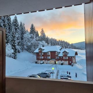 L'Alpin - Mijoux - 4