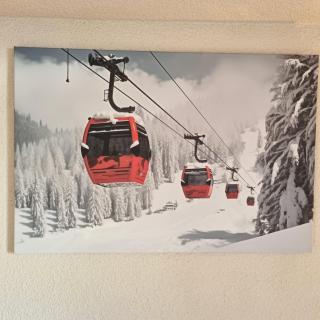 L'Alpin - Mijoux - 2