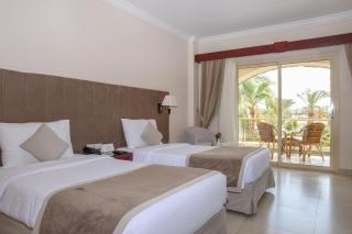 Brayka Bay Reef Resort - Abu Dabbab - 0