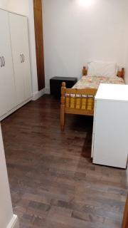 Paddington Cozy 3-Bedroom London Apartment in Prime Location - London - 8