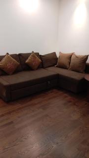 Paddington Cozy 3-Bedroom London Apartment in Prime Location - London - 7
