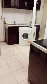 Paddington Cozy 3-Bedroom London Apartment in Prime Location - London - 5