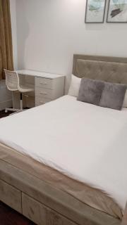 Paddington Cozy 3-Bedroom London Apartment in Prime Location - London - 1