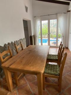 Casa Citron - Málaga - 1