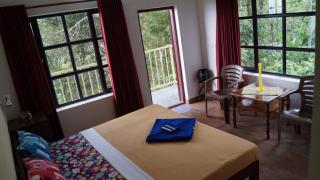 Grace Inn Munnar Homestay - 8