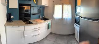 Le Cabanon de Vally - Caromb - 8