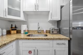 Casa Roselle 3 Bedrooms - Hollywood - 4