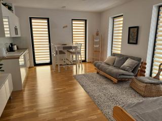 Apartmán Rotterovka -Ski Resort Herlíkovice & Bubákov - Vrchlabí - 8