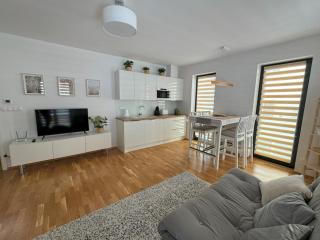 Apartmán Rotterovka -Ski Resort Herlíkovice & Bubákov - Vrchlabí - 4