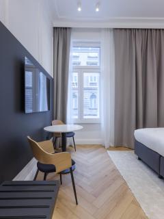 Fingerprint Art Apartments - Zagabria - 8
