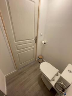 Appartement moderne - Montrichard - 1