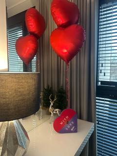 UNIA ART Apartament 61 - BASEN, SPA - Lublin - 9
