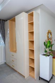 Plush Apartment hosted by Ama - Accra - 4