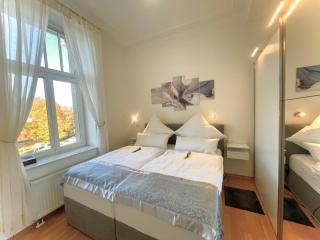 Ferienwohnung im Grand Living - 8