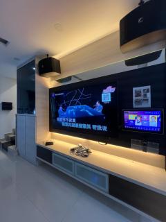 Iskandar Puteri Nusa Idaman - Jc Homestay - Johor Bahru - 6