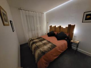 Appartement jusqu'à 6 personnes - Blois - 5