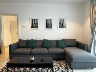 Private 2 Bedroom at Embassy Gardens - Accra - 8