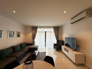 Private 2 Bedroom at Embassy Gardens - Accra - 6