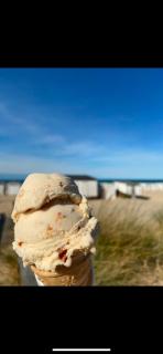Vue sur dunes ! - Sangatte - 9