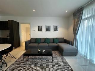 Private 2 Bedroom at Embassy Gardens - Accra - 3
