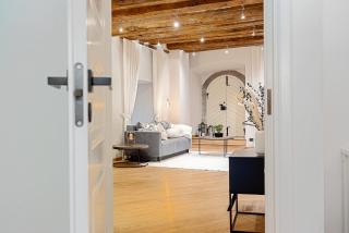 Modern charm in old town - Tallinn - 4