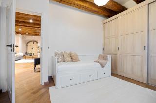 Modern charm in old town - 1