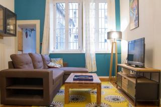 L'air du temps - Centre historique Wifi TV - 9