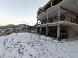 Qala Altı Villa - - 9