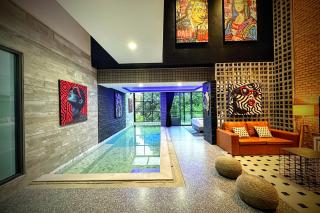 Z Loft Seaside FashionDesigner Loft - Bophut - 8