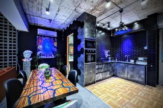 Z Loft Seaside FashionDesigner Loft - Bophut - 6