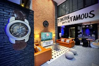 Z Loft Seaside FashionDesigner Loft - Bophut - 9