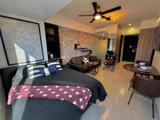 Depto de 2 Rec a Una Calle de La Playa - Bucerias Zona Dorada - 7