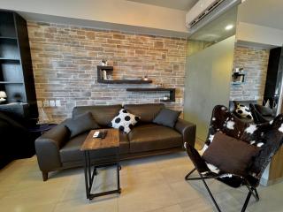 Depto de 2 Rec a Una Calle de La Playa - Bucerias Zona Dorada - 4