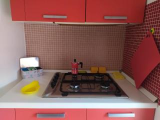 Monolocale ad uso ESCLUSIVO - 8